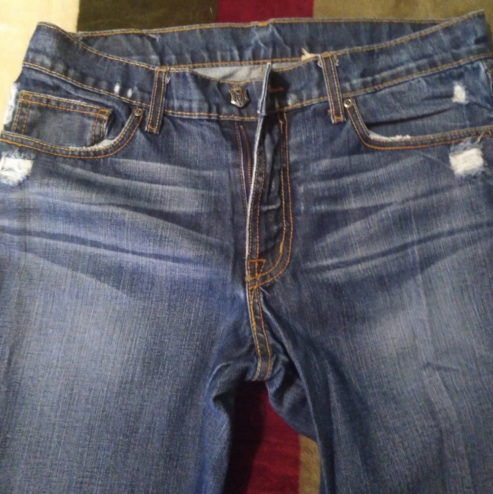 Monarchy jeans